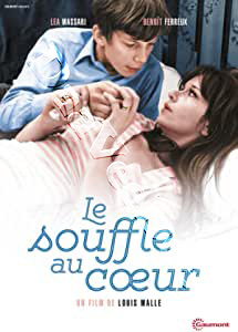 Murmur of the Heart  (1971) (DVD)